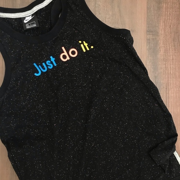 Nike Just Do It Tank Lg - Picture 5 of 6